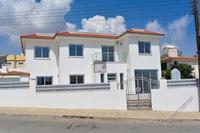 4 Bedroom Detached house in Kapparis (Famagusta) for sale 