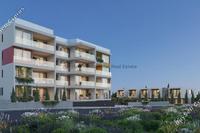 2 Bedroom Apartment · Tombs Of The Kings (Paphos) for sale 