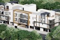 2 Bedroom Penthouse in Agioi Anargyroi (Larnaca) for sale 
