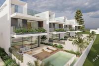 4 Bedroom Detached house in Kissonerga (Paphos) for sale 