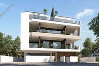 2 Bedroom Apartment in Faneromeni (Larnaca) for sale 