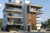 1 Bedroom Apartment · Strovolos (Nicosia) for sale 