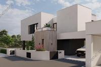 3 Bedroom Detached house in Palodeia (Limassol) for sale 