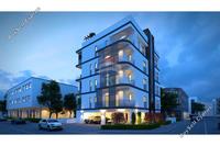 2 Bedroom Apartment · Neapolis (Limassol) for sale 