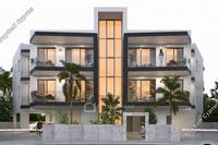 2 Bedroom Apartment in Makedonitissa (Nicosia) for sale 