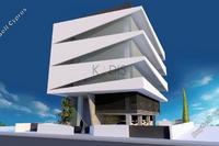  Office in Zakaki (Limassol) for sale 