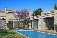 3 Bedroom Detached house in Secret Valley (Paphos) for sale 