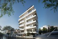 2 Bedroom Apartment in Mackenzie (Larnaca) for sale 