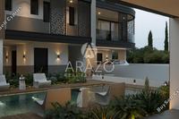 2 Bedroom Penthouse in Livadia Larnacas (Larnaca) for sale 