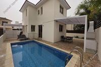 2 Bedroom Detached house · Kapparis (Famagusta) to rent 