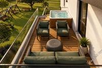 3 Bedroom Detached house · Kiti (Larnaca) for sale 