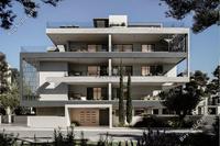 1 Bedroom Apartment in Aradippou (Larnaca) for sale 