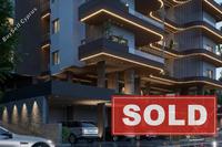 2 Bedroom Apartment · Agios Athanasios (Limassol) for sale 