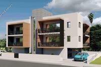 1 Bedroom Apartment in Egkomi (Nicosia) for sale 