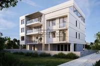2 Bedroom Apartment in Kato Paphos Universal (Paphos) for sale 