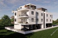 1 Bedroom Apartment in Livadia Larnacas (Larnaca) for sale 