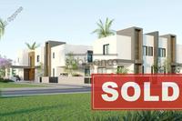 3 Bedroom Detached house in Aradippou (Larnaca) for sale 