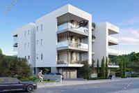 2 Bedroom Apartment in Geroskipou (Paphos) for sale 