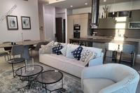3 Bedroom Apartment · Agios Tychonas (Limassol) to rent 