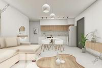 2 Bedroom Apartment in Chlorakas (Paphos) for sale 