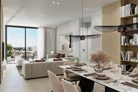 2 Bedroom Apartment · Ekali (Limassol) for sale 