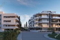 2 Bedroom Apartment · Linopetra (Limassol) for sale 