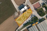 1202 SQM Plot · Pervolia (Larnaca) for sale 