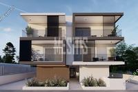 1 Bedroom Apartment in Makedonitissa (Nicosia) for sale 