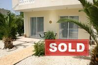 1 Bedroom Ground floor apartment · Kato Paphos (Paphos) for sale 