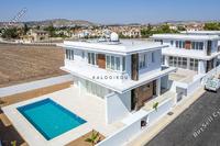 3 Bedroom Detached house in Dekeleia (Larnaca) for sale 