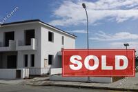 3 Bedroom Linked detached house · Kiti (Larnaca) for sale 
