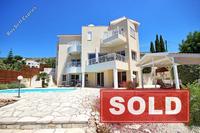 4 Bedroom Detached house · Peyia (Paphos) for sale 