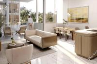 3 Bedroom Apartment in Germasogeia (Limassol) for sale 