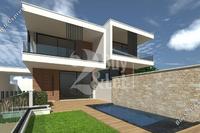 3 Bedroom Semi-detached house · Episkopi Lemesou (Limassol) for sale 