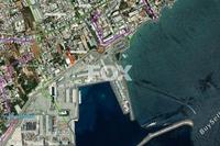 5181 SQM Land in Zakaki (Limassol) for sale 