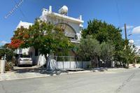3 Bedroom Semi-detached house in Oroklini (Larnaca) for sale 
