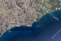 11706 SQM Land · Maroni (Larnaca) for sale 