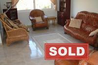 2 Bedroom End town house · Peyia (Paphos) for sale 