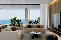 2 Bedroom Apartment · Potamos Germasogeias (Limassol) for sale 