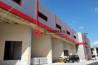  Warehouse · Aradippou (Larnaca) for sale 