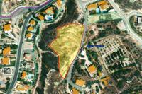 5790 SQM Plot in Agios Tychonas (Limassol) for sale 
