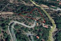 7556 SQM Land in Moniatis (Limassol) for sale 