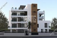 2 Bedroom Apartment · Kato Polemidia (Limassol) for sale 