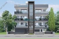 2 Bedroom Apartment in Aradippou (Larnaca) for sale 