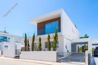 3 Bedroom Detached house · Ayia Napa (Famagusta) for sale 