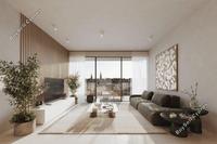 2 Bedroom Apartment in Tombs Of The Kings (Paphos) for sale 