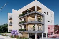 2 Bedroom Apartment in Aradippou (Larnaca) for sale 