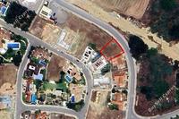 653 SQM Plot · Strovolos (Nicosia) for sale 