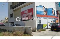  Shop in Chrysopolitissa (Larnaca) for sale 
