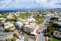  Mixed Use Project · Deryneia (Famagusta) for sale 